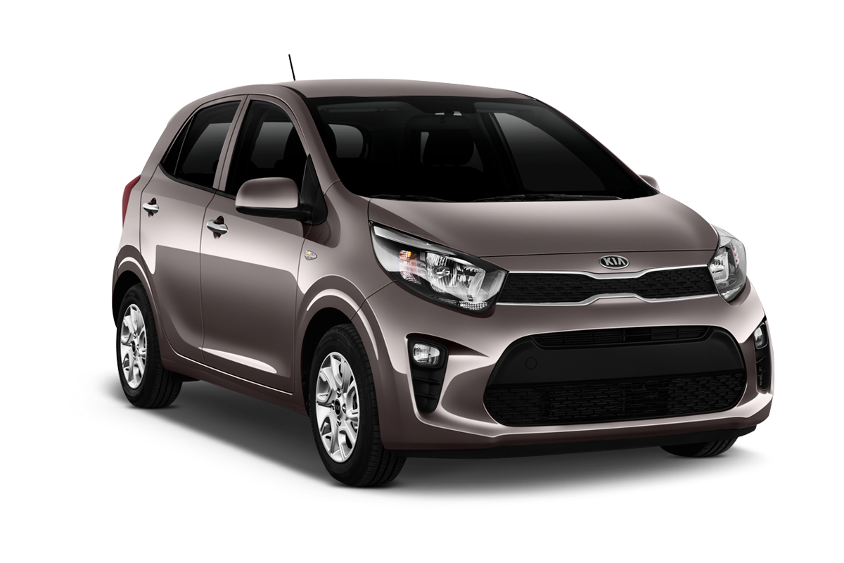 Grauer Toyota Yaris